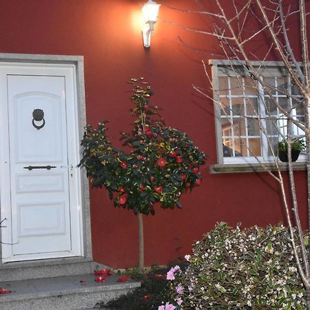 Casa En Vigo Villa Eksteriør bilde