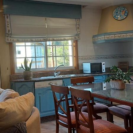 Casa En Vigo Villa Eksteriør bilde
