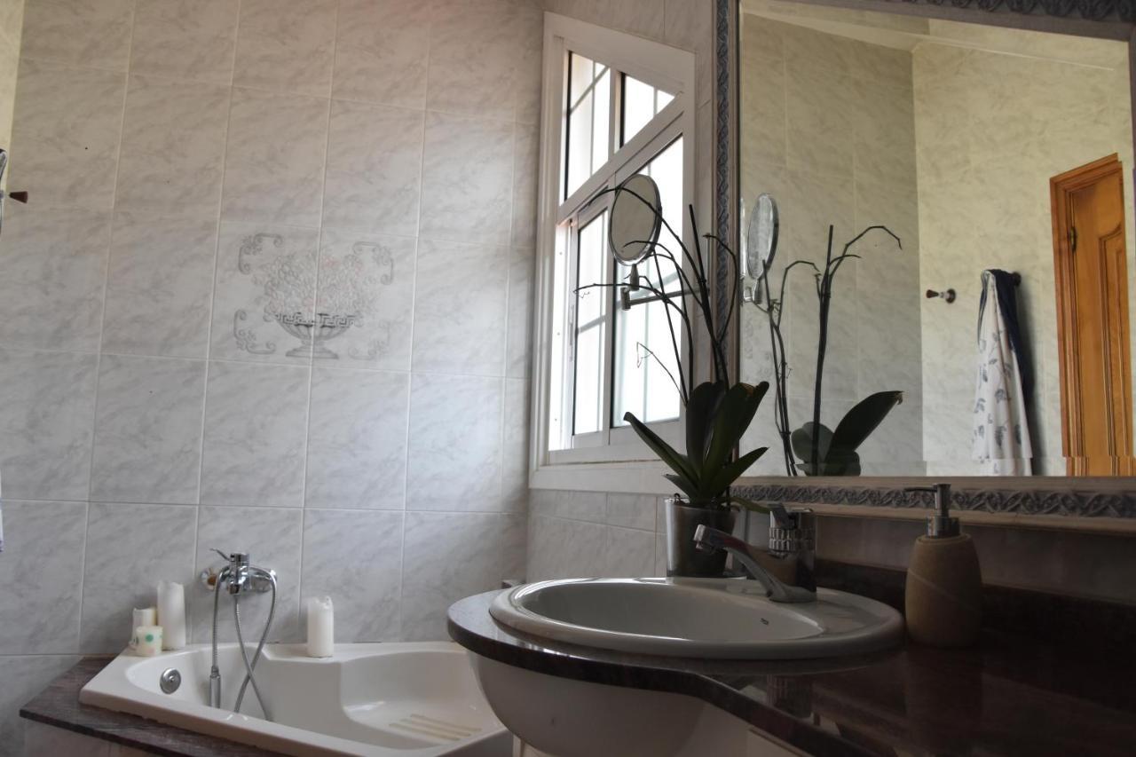 Casa En Vigo Villa Eksteriør bilde