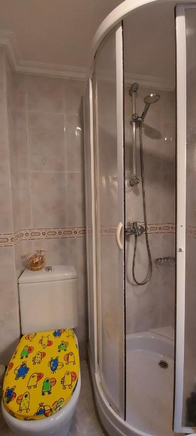 Casa En Vigo Villa Eksteriør bilde