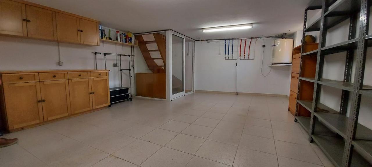 Casa En Vigo Villa Eksteriør bilde