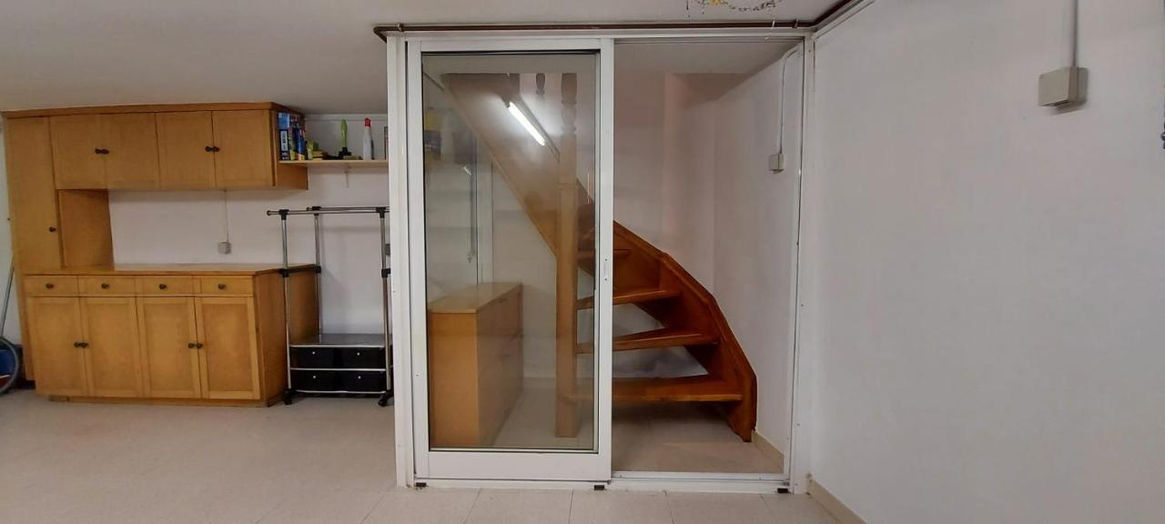 Casa En Vigo Villa Eksteriør bilde